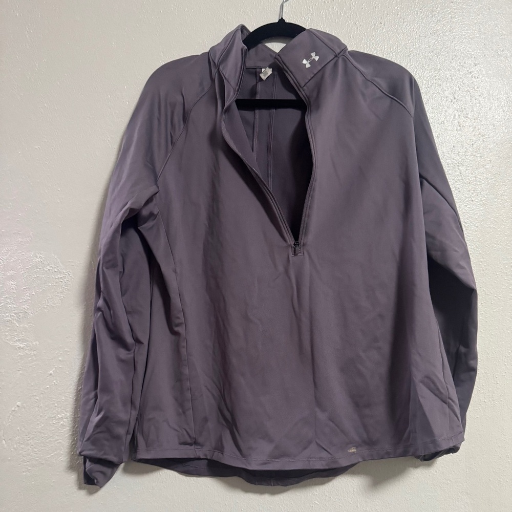 Under Armour Quarter Zip